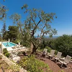 Villa Lemore Fasano