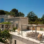 Lemorè Villa Fasano