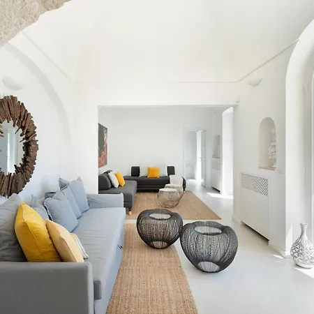 Villa Lemore *