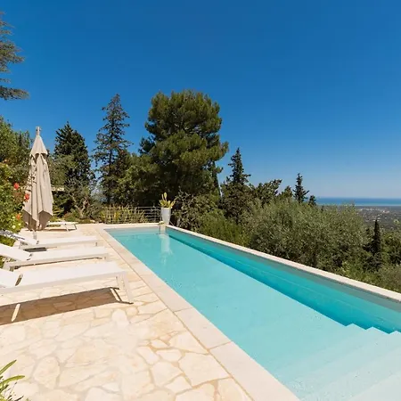 Villa Lemore Fasano