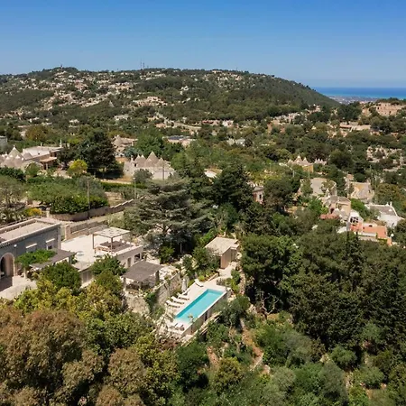 Lemorè Villa