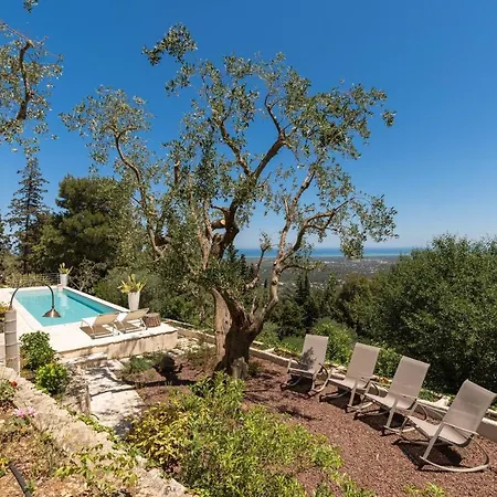 Villa Lemore Fasano