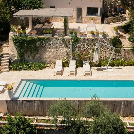 Lemore Villa Fasano