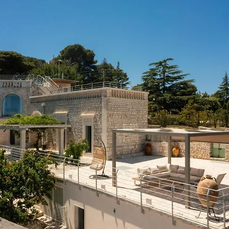 Lemore Villa Fasano