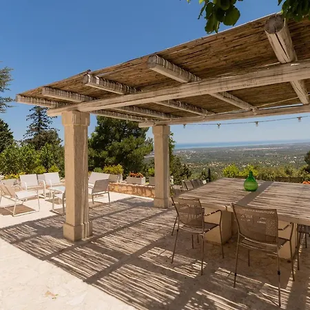Lemore Villa *