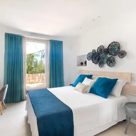 ヴィラ Lemore ファザーノ