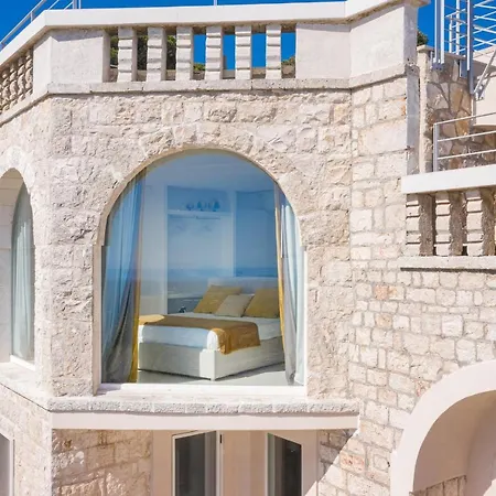 Villa Lemore *