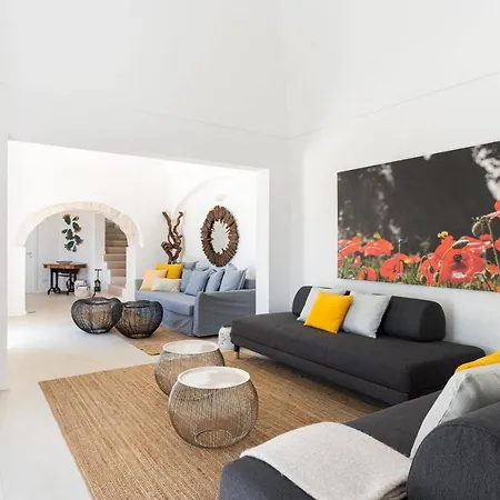 Lemore Villa *