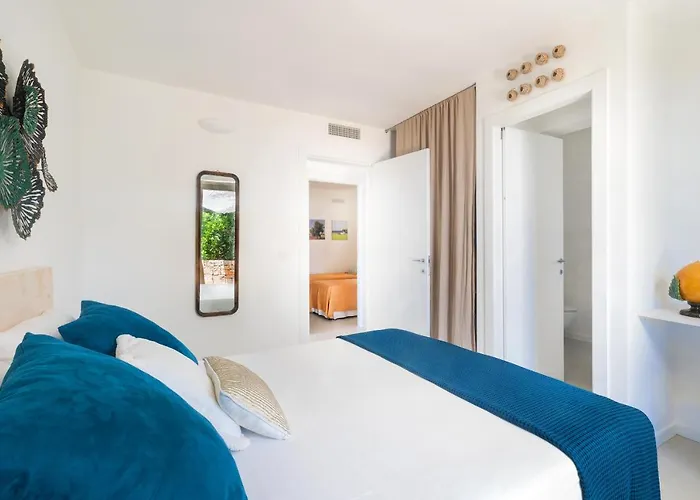 Lemore 别墅 法萨诺